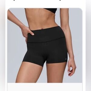 ALO Yoga 3” High-Waist Airlift Short